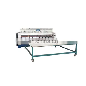 Cotton Sewing Machine Quilting Machine Quilt Sewing Machine Made in China thumbnail-1