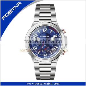 Pro Diver Automatic Mechanical Stainless Steel Black Dial Mens Watch NEW thumbnail-1
