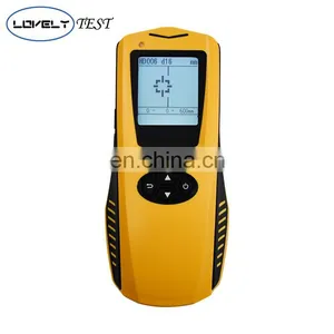 Cheap Portable Rebar Detector Rebar Scanner for Sale thumbnail-3