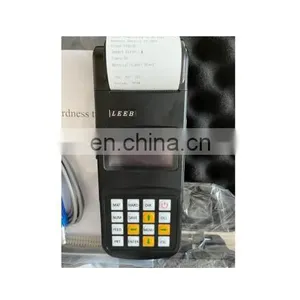 HST-5200 Portable Leeb Hardness Tester With Printer thumbnail-2