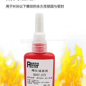 RunDianXinTong RDXT Thread Locking Glue RDXT-272/$12.8 thumbnail-4
