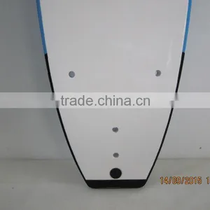 China Wholesaler Blue IXPE China Softboard thumbnail-3