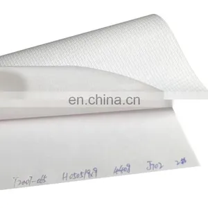 440g Advertising Flex Banner Materials Outdoor Large Format Banner ( Cold Lamination,500*500 9*9,glossy) thumbnail-4