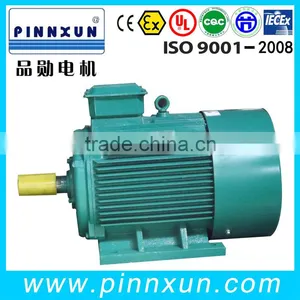 High Quality Discount YPT Oil Pump Inverter Motor thumbnail-1