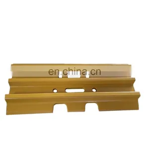 PC200 Excavator Steel Track Shoe thumbnail-1