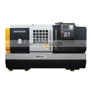 Parallel Lathe CK6150 X750 Length Torno CNC for Threads Making thumbnail-1