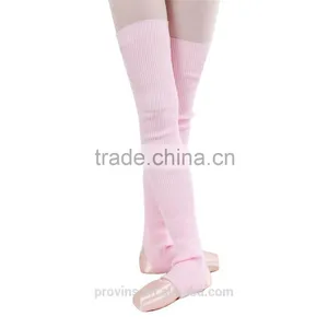 Leg Warmers Ballet, Ballet Warm Ups, Training Socks thumbnail-2
