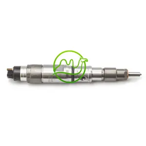 Common Rail Diesel Fuel Injector 0445120110 0445120115 0445120127 0445120128 0445120131 thumbnail-3
