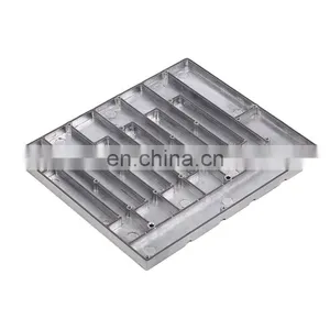 Premium OEM Factories High Quality Die Casting Aluminum Parts Manufacturers thumbnail-2