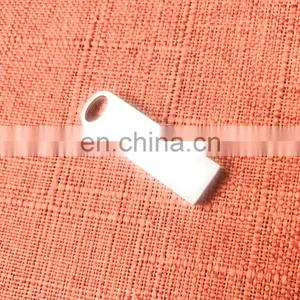 2020 New Mini Metal Key Usb Flash Drive Case Mini Memory Stick Case Free Printing Customized u Disk Case thumbnail-5