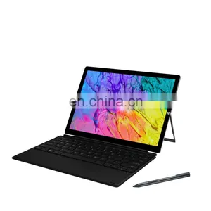 CHU WI UBook X Win10 Tablet-PC 12 Zoll, 2160x1440 Auflösung, Intel N4100 Vierkernprozessor, 8GB RAM, 256GB SSD, 2,4G/5G WLAN, BT 5.0 Tablets thumbnail-1