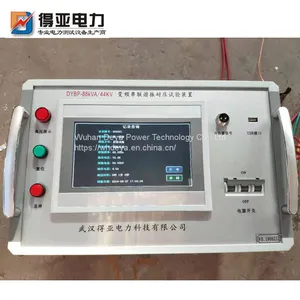 Series Resonant Withstand Voltage Test Device DYBP-88/44 thumbnail-2