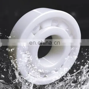 6000-Zro2 Zirconium Oxide Full Ball Ceramic Bearing 10*26*8mm With Corrosion Resistance For Hand Spinner thumbnail-5