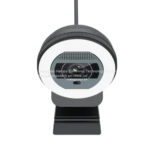 1080P 60fps Usb Computer Camera Web Cam Remote Control Webcam thumbnail-2