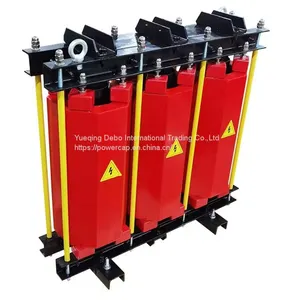 CKSC High-voltage Series Reactor thumbnail-3
