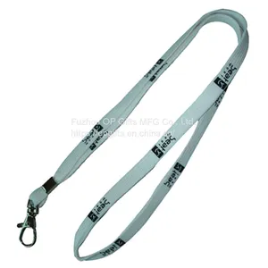 Printed Lanyard thumbnail-1