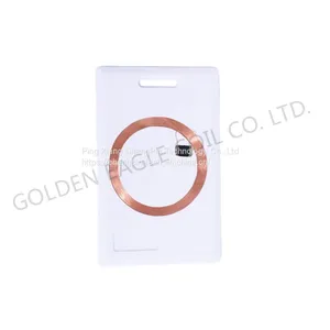 China Factory for RFID System Components and Accessories Assembly Antenna and Air Core Coil thumbnail-1