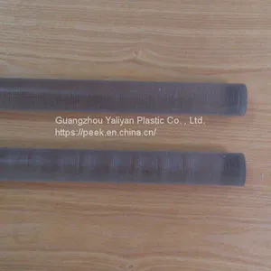 Customized pc Material Polycarbonate PC Sheet Rod Price thumbnail-3