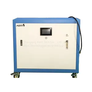 20L Oxygen Generator for Fish Farming With Dryer thumbnail-2