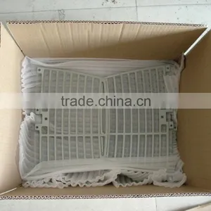 2400MHz 24dBi Outdoor Directional Point To Point Grid Parabolic Antenna TDJ-2400SPD9 thumbnail-6