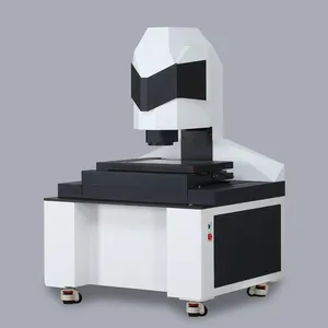 The Splicing Automatic Instant Vision Measurement System Produced in China thumbnail-1