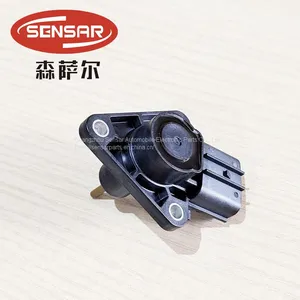 GT1749V Turbocharger Actuator Position Sensor 3M5Q6K682BA for Ford C-Max Focus Galaxy Kuga Mondeo 100Kw 2.0TDCI thumbnail-1