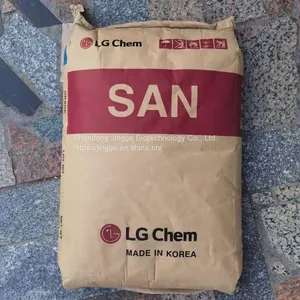 AS/LG Chem/80HF-ICE Transparent Grade High Temperature Resistance for General Grade Plastic Raw Materials thumbnail-3