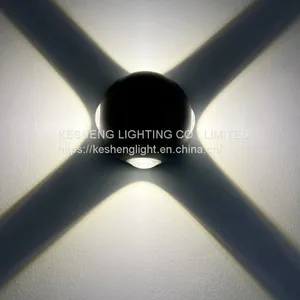 12W LED WALL LAMP thumbnail-2