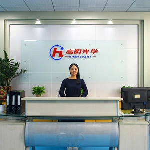 High Light Optics Limited company overview - view 2 thumbnail