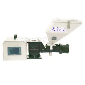 Industrial Metering Mixer Double Screw Color Volumetric Doser Mixer thumbnail-4