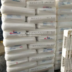 BG-HD 62N07 Hdpe Granules Virgin/High Density Polyethylene Resin /Film Injection Grade Recycled HDPE Factory Price thumbnail-4
