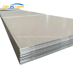 GH3030/NC035/6J15/1J31/GH4648/GH2696 Nickel-based Alloy Plate/Sheet Hot/Cold Rolled thumbnail-1