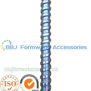Construction Formwork Tie Rod, thumbnail-1