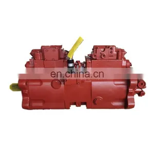 R300-7 R300LC-7 Hydraulic Pump K3V140DT Main Pump 31N8-10030 thumbnail-1