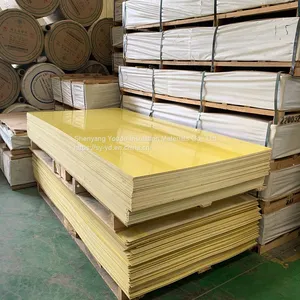 Epoxy Glass Fiber Cloth Plate 3240 thumbnail-5