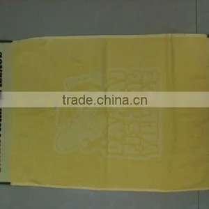 Cotton Bath Hand Towel thumbnail-1