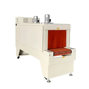 Beverageheat Shrink Machine thumbnail-5