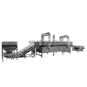 High Quality Blood Tofu Machine/Blood Tofu Production Line thumbnail-2