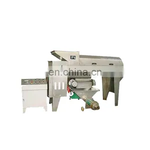 Grape Stem Removing Machine Grape Processing Machinery thumbnail-5