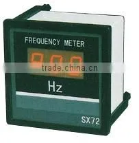 Digital Meter SX72 thumbnail-1