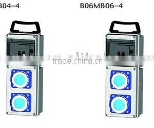 Industrial Socket Box thumbnail-1