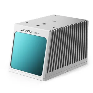 Livox Mid-70 Lidar Sensor thumbnail-1