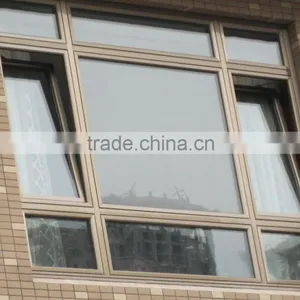 Tilt and Turn Patent Aluminum Casement Windows With AS2047 thumbnail-3