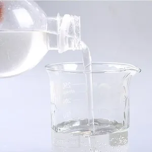Dimethyl Silicone Oil Pdms CAS 63148-62-9 for Sewing Thread Lubrication thumbnail-2