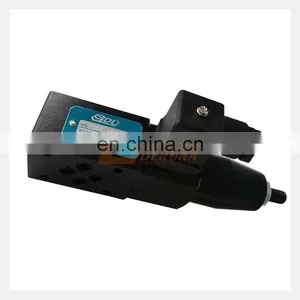 Sinotruk HOWO T5g T7h Tx Truck Spare Parts WG9100710068 Pressure Switch For Howo Dump Truck thumbnail-1