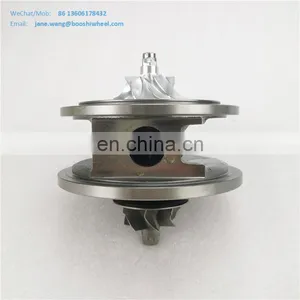 Cartridge 16359700006 16359880006 2.0T Core Turbocharger thumbnail-4