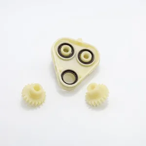 Three Chamber Diaphragm Pump Diaphragm Boost Pump Membrane Water Purifier RO Pump Valve Parts thumbnail-3