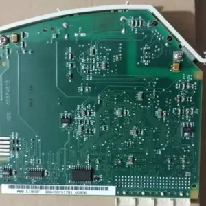 ABB EI803F 3BDH000017R1 Ethernet Module thumbnail-3