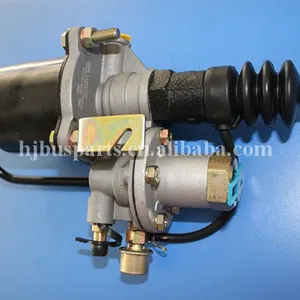 Other Performance Parts Chinese Original Wabco Clutch Servo 1604-00228 Bus Clutch Booster thumbnail-3