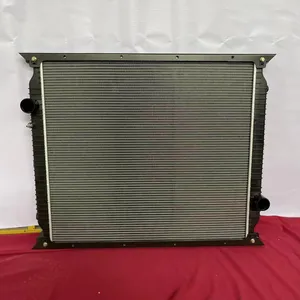 Performance SINOTRUK WG9719530277 Aluminium Radiator TRUCK RADIATOR CNHTC HOWO thumbnail-6